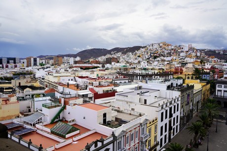 Las Palmas de Gran Canaria
